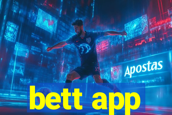 bett app